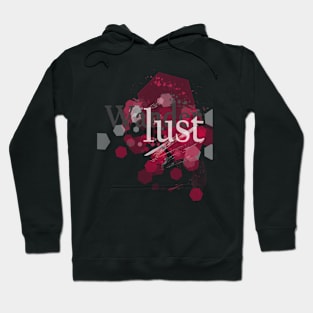 Wanderlust! Hoodie